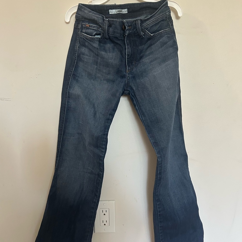 Women's Blue Jeans